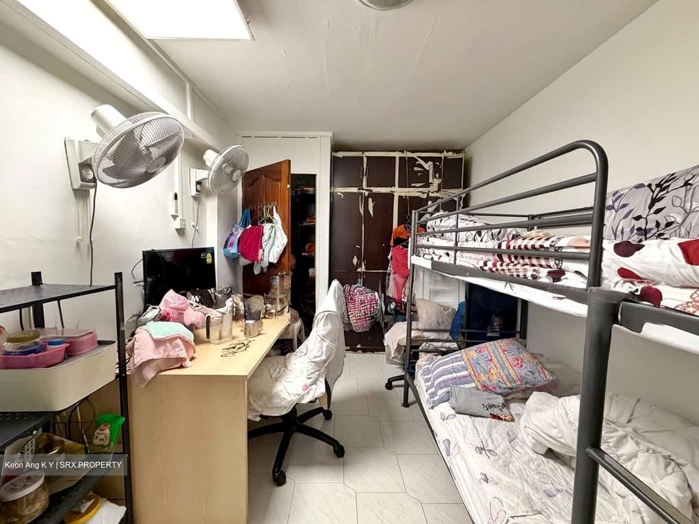 Blk 185 Bishan Street 13 (Bishan), HDB 3 Rooms #579383061
